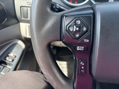 Used 2015 Toyota Tacoma 4WD Access Cab Auto at A+ Autobrokers near Mt. Vernon, OH