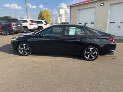 Used 2023  Hyundai Elantra SEL IVT SULEV at A+ Autobrokers near Mt. Vernon, OH