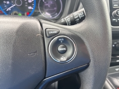 Used 2021 Honda HR-V LX AWD CVT at A+ Autobrokers near Mt. Vernon, OH