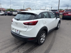 Used 2017  Mazda CX-3 4d SUV AWD Sport at A&plus; Autobrokers near Mt&period; Vernon&comma; OH