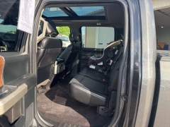 Used 2016  Ford F-150 4WD SuperCrew Lariat 5 1&sol;2 at A&plus; Autobrokers near Mt&period; Vernon&comma; OH