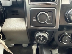 Used 2019  Ford F-150 4WD SuperCrew XLT 5 1&sol;2 w&sol;Luxury Pkg at A&plus; Autobrokers near Mt&period; Vernon&comma; OH