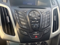 Used 2014  Ford Focus 4d Sedan SE at A&plus; Autobrokers near Mt&period; Vernon&comma; OH