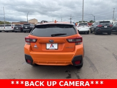 Used 2020 Subaru Crosstrek 4d SUV 2.0i Premium CVT at A+ Autobrokers near Mt. Vernon, OH