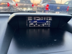 Used 2022  Subaru Forester Wilderness CVT at A+ Autobrokers near Mt. Vernon, OH