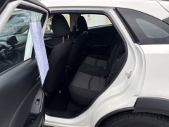 Used 2017  Mazda CX-3 4d SUV AWD Sport at A&plus; Autobrokers near Mt&period; Vernon&comma; OH