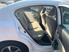 Used 2015  Honda Civic Sedan 4d SE at A&plus; Autobrokers near Mt&period; Vernon&comma; OH