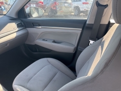 Used 2018  Hyundai Elantra 4d Sedan Limited at A+ Autobrokers near Mt. Vernon, OH