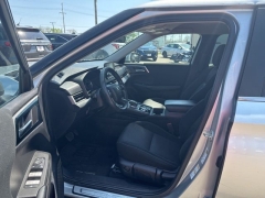 Used 2022  Mitsubishi Outlander ES S-AWC at A&plus; Autobrokers near Mt&period; Vernon&comma; OH