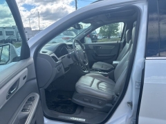 Used 2017  Chevrolet Traverse 4d SUV AWD Premier at A&plus; Autobrokers near Mt&period; Vernon&comma; OH