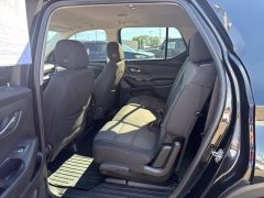Used 2021  Chevrolet Traverse FWD 4dr LS w&sol;1LS at A&plus; Autobrokers near Mt&period; Vernon&comma; OH