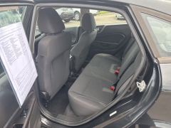 Used 2014 Ford Fiesta 4d Sedan SE at A+ Autobrokers near Mt. Vernon, OH