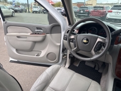 Used 2011 Chevrolet Tahoe 4d SUV 4WD LT at A+ Autobrokers near Mt. Vernon, OH