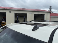 Used 2015 Chevrolet Tahoe 4d SUV 4WD LTZ at A+ Autobrokers near Mt. Vernon, OH