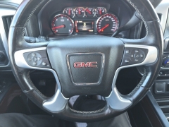 Used 2015  GMC Sierra 1500 4WD Double Cab SLT at A+ Autobrokers near Mt. Vernon, OH