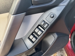 Used 2016  Subaru Forester 4d SUV i Premium CVT at A&plus; Autobrokers near Mt&period; Vernon&comma; OH