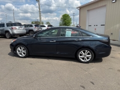 Used 2011 Hyundai Sonata 4d Sedan SE at A+ Autobrokers near Mt. Vernon, OH