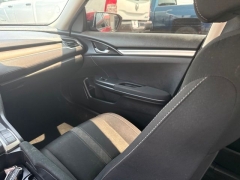 Used 2019  Honda Civic Sedan 4d LX CVT at A&plus; Autobrokers near Mt&period; Vernon&comma; OH