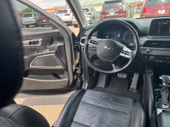 Used 2021  Kia Telluride SX AWD at A&plus; Autobrokers near Mt&period; Vernon&comma; OH