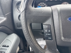 Used 2013  Ford F-150 4WD Supercrew XL 5 1&sol;2 at A&plus; Autobrokers near Mt&period; Vernon&comma; OH