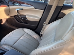 Used 2014  Buick Regal 4d Sedan FWD Turbo Premium 1 at A&plus; Autobrokers near Mt&period; Vernon&comma; OH