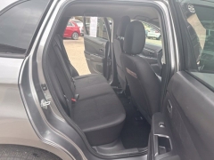 Used 2015  Mitsubishi Outlander Sport 4d SUV AWD ES 2&period;0L at A&plus; Autobrokers near Mt&period; Vernon&comma; OH