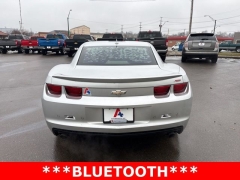 Used 2013  Chevrolet Camaro 2d Coupe LT2 at A&plus; Autobrokers near Mt&period; Vernon&comma; OH