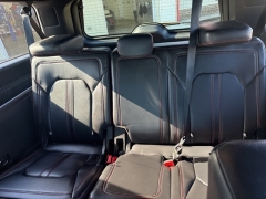 Used 2020  Ford Expedition Max 4d SUV 4WD Limited at A&plus; Autobrokers near Mt&period; Vernon&comma; OH