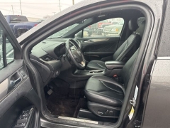 Used 2017  Lincoln MKC 4d SUV AWD Premiere at A&plus; Autobrokers near Mt&period; Vernon&comma; OH