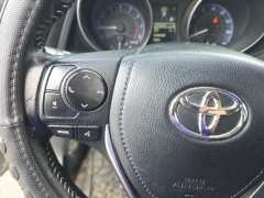Used 2017  Toyota Corolla iM 5d Hatchback CVT at A&plus; Autobrokers near Mt&period; Vernon&comma; OH