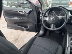 Used 2019  Nissan Sentra 4d Sedan SV at A&plus; Autobrokers near Mt&period; Vernon&comma; OH