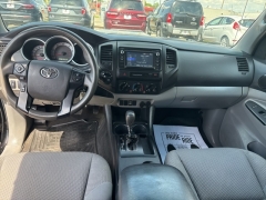Used 2015 Toyota Tacoma 4WD Access Cab Auto at A+ Autobrokers near Mt. Vernon, OH