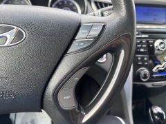 Used 2011 Hyundai Sonata 4d Sedan SE at A+ Autobrokers near Mt. Vernon, OH