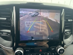 Used 2019  Ram 1500 4WD Crew Cab Laramie Longbed at A&plus; Autobrokers near Mt&period; Vernon&comma; OH