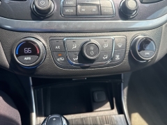 Used 2019 Chevrolet Impala 4d Sedan LT w/1LT V6 at A+ Autobrokers near Mt. Vernon, OH