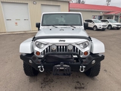 Used 2012  Jeep Wrangler 2d Convertible Sahara at A&plus; Autobrokers near Mt&period; Vernon&comma; OH
