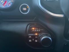 Used 2019  Ram 1500 Big Horn/Lone Star 4x4 Crew Cab 5'7" Box at A+ Autobrokers near Mt. Vernon, OH