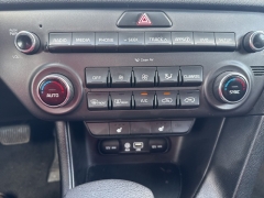 Used 2019 Kia Sportage 4d SUV AWD LX at A+ Autobrokers near Mt. Vernon, OH