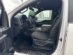 Used 2018 Ford F-150 4WD SuperCrew XLT 5 1/2 at A+ Autobrokers near Mt. Vernon, OH