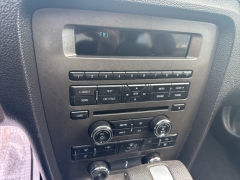 Used 2010  Ford Mustang 2d Coupe GT at A+ Autobrokers near Mt. Vernon, OH