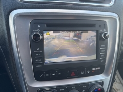 Used 2017 GMC Acadia Limited 4d SUV AWD at A+ Autobrokers near Mt. Vernon, OH