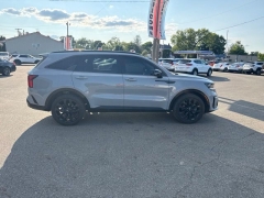 Used 2022  Kia Sorento SX FWD at A&plus; Autobrokers near Mt&period; Vernon&comma; OH