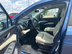 Used 2020  Subaru Ascent 4d SUV AWD Limited 7-Passenger at A&plus; Autobrokers near Mt&period; Vernon&comma; OH