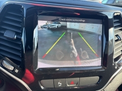 Used 2020  Jeep Cherokee 4d SUV 4WD Limited 3&period;2L at A&plus; Autobrokers near Mt&period; Vernon&comma; OH