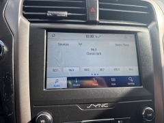 Used 2020  Ford Fusion 4d Sedan AWD SE at A&plus; Autobrokers near Mt&period; Vernon&comma; OH