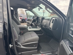 Used 2017  Chevrolet Silverado 1500 4WD Crew Cab LT at A&plus; Autobrokers near Mt&period; Vernon&comma; OH
