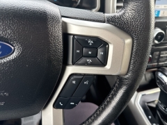 Used 2016  Ford F-150 4WD SuperCrew Lariat 5 1&sol;2 at A&plus; Autobrokers near Mt&period; Vernon&comma; OH