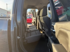 Used 2018  Chevrolet Silverado 1500 4WD Double Cab LT at A&plus; Autobrokers near Mt&period; Vernon&comma; OH