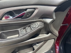 Used 2018  Chevrolet Traverse 4d SUV AWD LT Cloth w&sol;1LT at A&plus; Autobrokers near Mt&period; Vernon&comma; OH