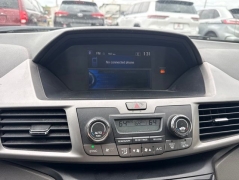 Used 2016  Honda Odyssey 4d Wagon SE at A&plus; Autobrokers near Mt&period; Vernon&comma; OH